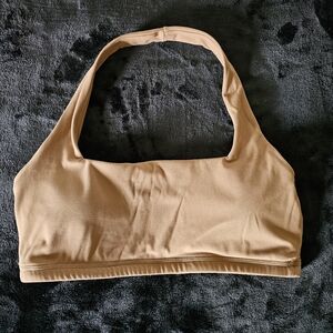 Buffbunny Revolution Halter Sports Bra